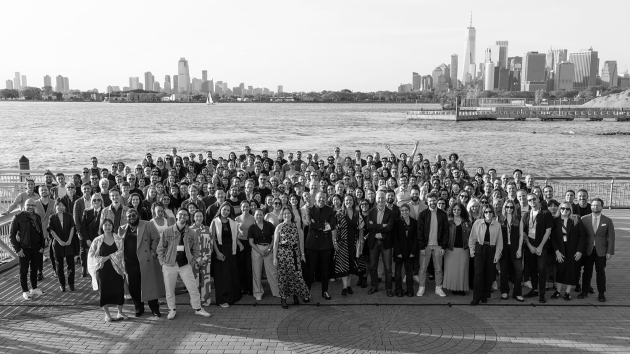 PepsiCo Design and Innovation ist 'Red Dot: Agency of the Year 2024' - PepsiCo Design and Innovation, die hauseigene Kreativabteilung von PepsiCo, ist 'Red Dot: Agency of the Year 2024' - Quelle: PepsiCo